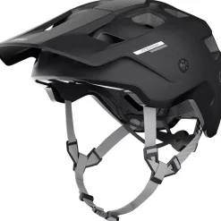 Casco Abus Modrop - Nero