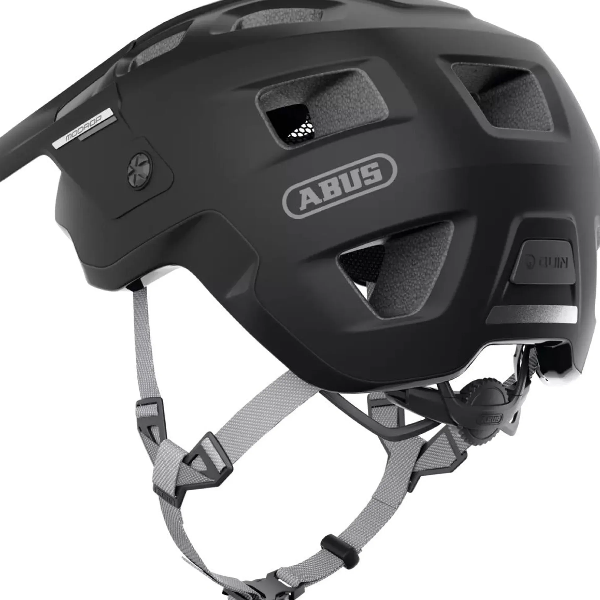 Casco Abus Modrop - Nero