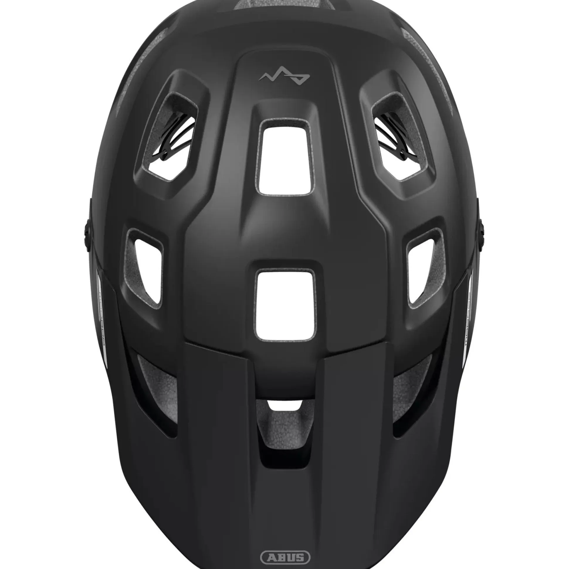 Casco Abus Modrop - Nero