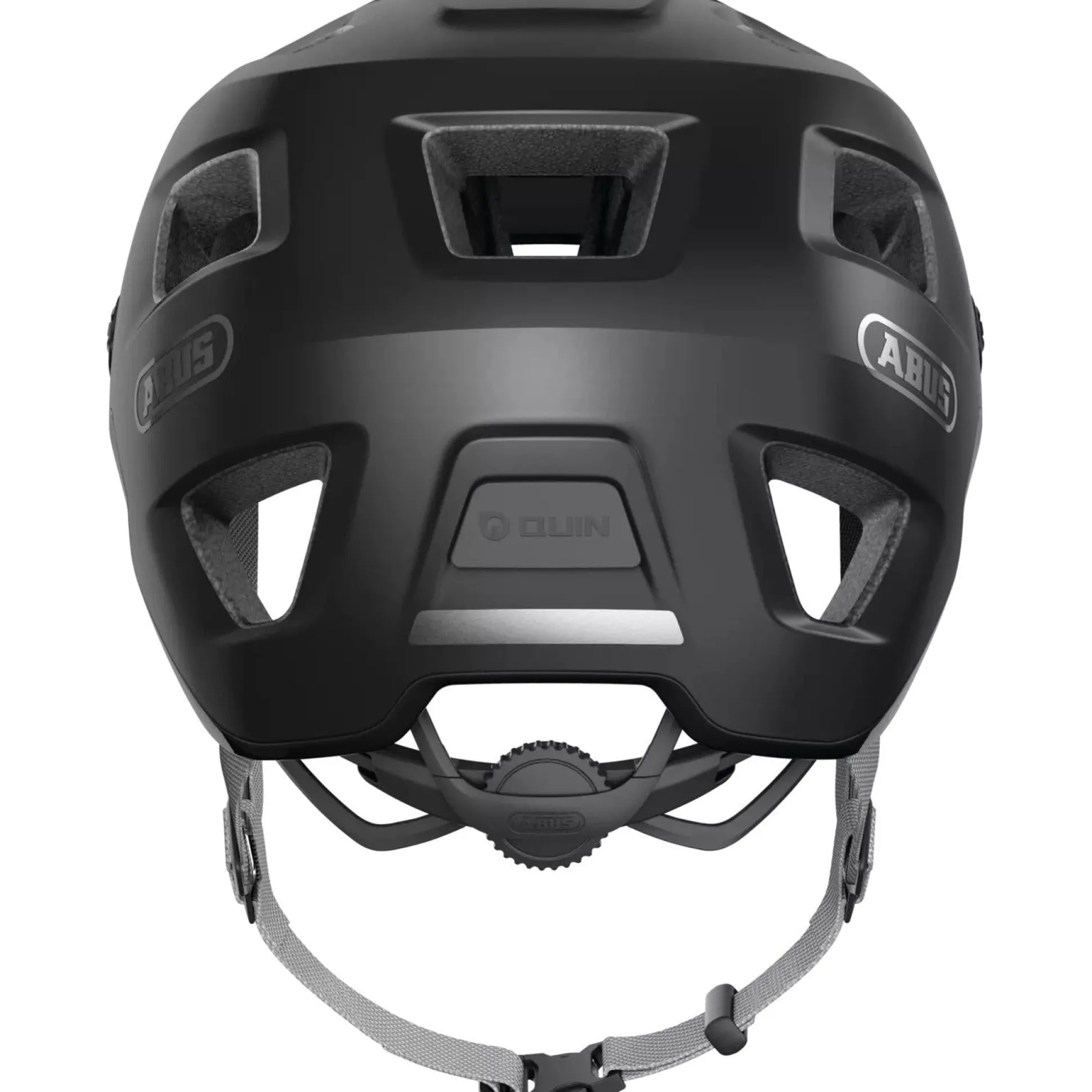 Casco Abus Modrop - Nero