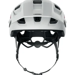 Casco Abus Modrop Quin - Bianco