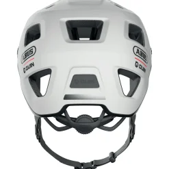 Casco Abus Modrop Quin - Bianco