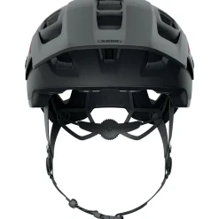 Casco Abus Modrop Quin - Nero