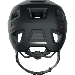 Casco Abus Modrop Quin - Nero