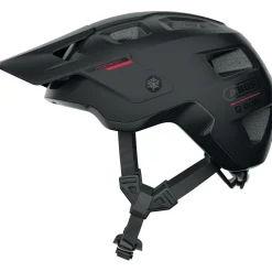 Casco Abus Modrop Quin - Nero