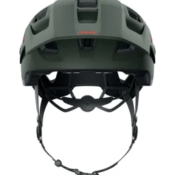 Casco Abus Modrop - Verde scuro