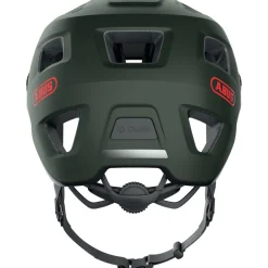 Casco Abus Modrop - Verde scuro