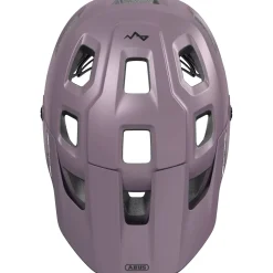 Casco Abus Modrop - Viola
