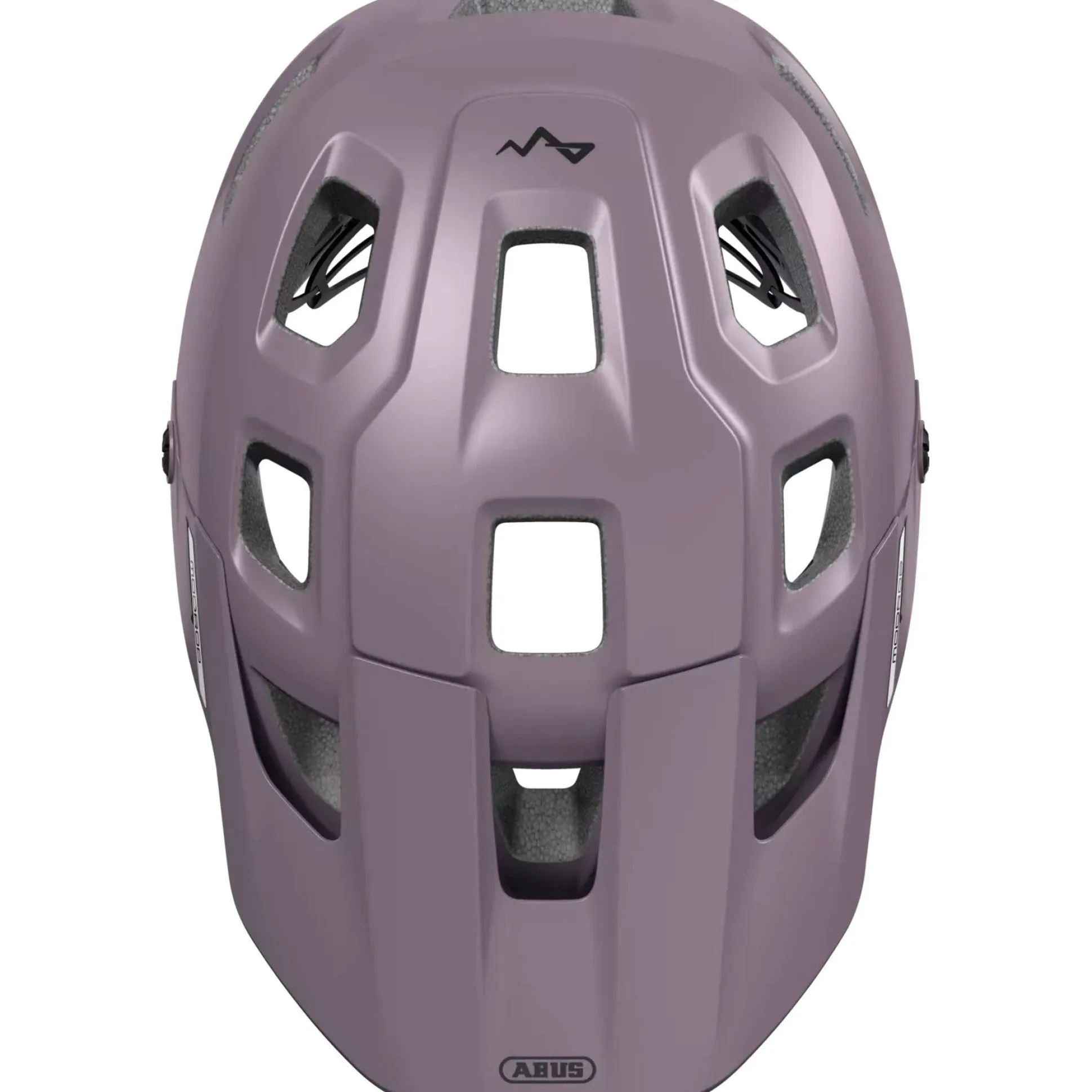 Casco Abus Modrop - Viola