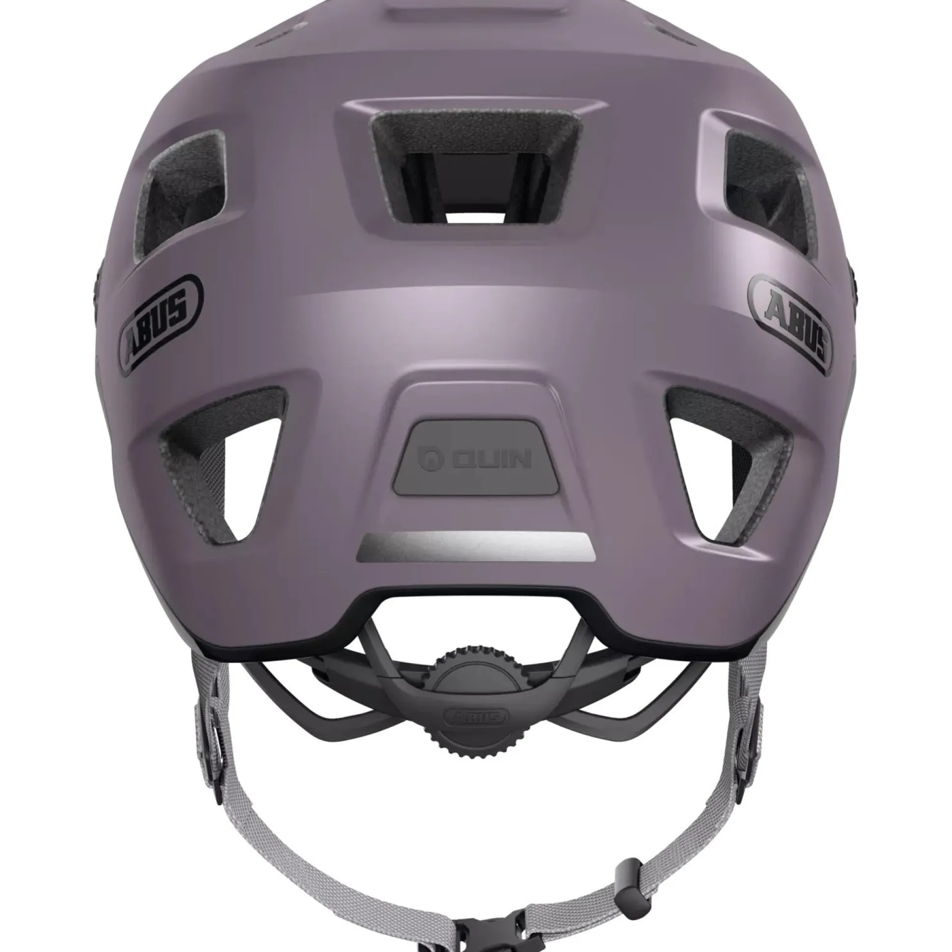 Casco Abus Modrop - Viola
