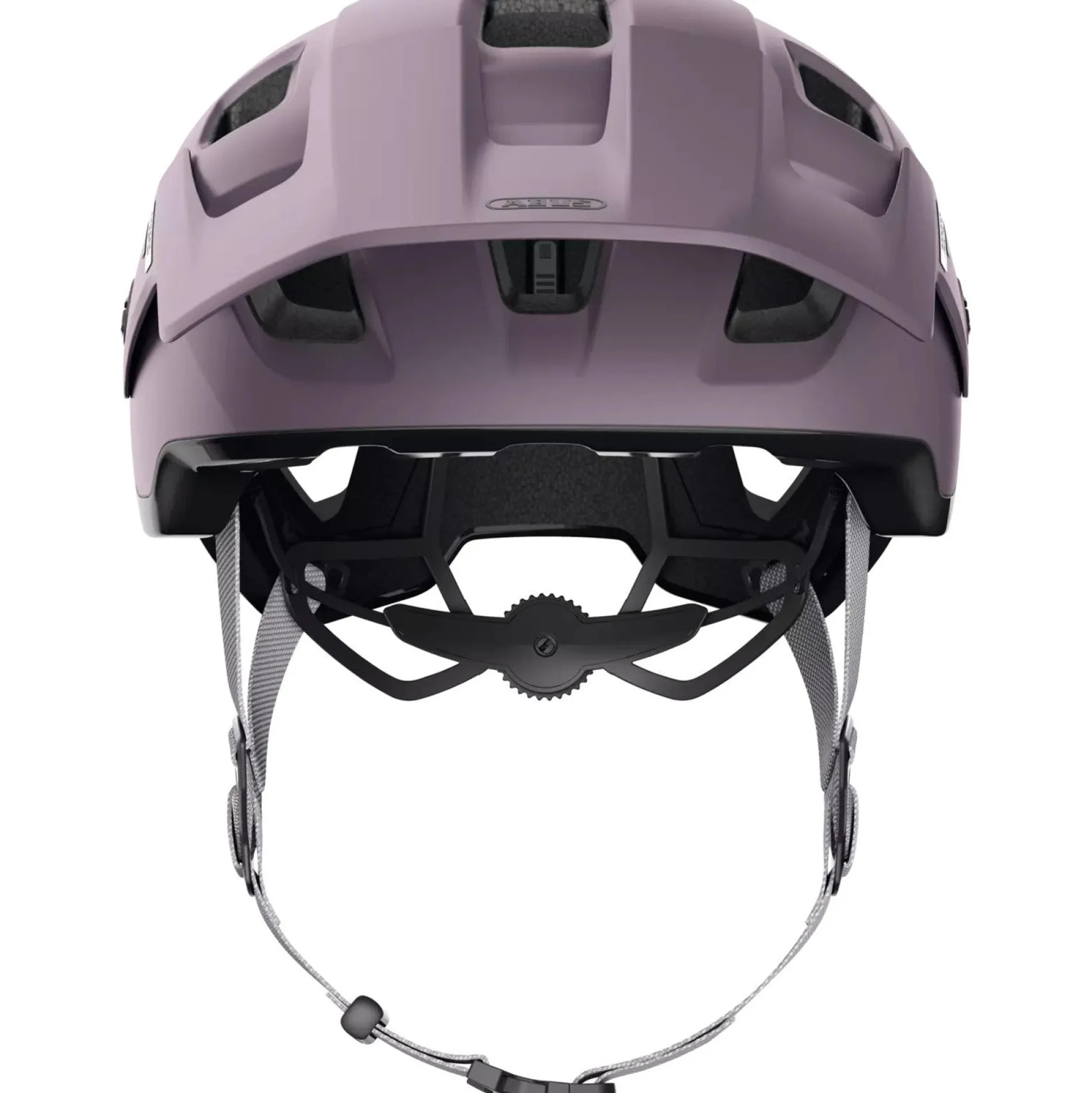 Casco Abus Modrop - Viola