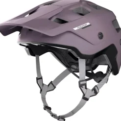 Casco Abus Modrop - Viola