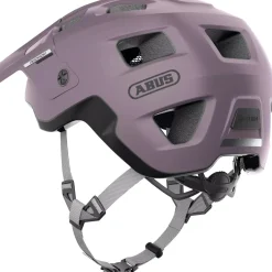 Casco Abus Modrop - Viola