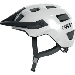 Casco Abus Motrip - Bianco