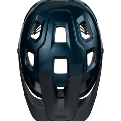 Casco Abus Motrip - Blu