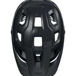Casco Abus Motrip - Nero