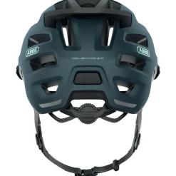 Casco Abus Moventor 2.0 - Blu