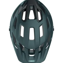 Casco Abus Moventor 2.0 - Blu