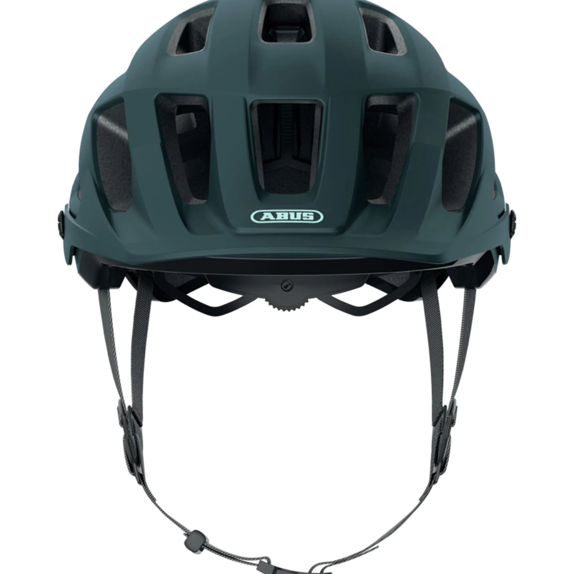 Casco Abus Moventor 2.0 - Blu