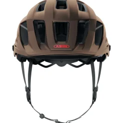 Casco Abus Moventor 2.0 Mips - Marrone