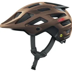 Casco Abus Moventor 2.0 Mips - Marrone