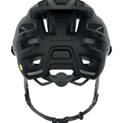 Casco Abus Moventor 2.0 Mips - Nero opaco