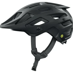 Casco Abus Moventor 2.0 Mips - Nero opaco
