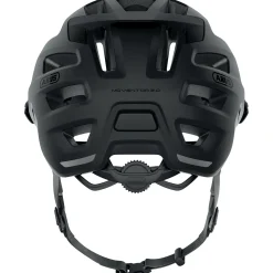 Casco Abus Moventor 2.0 - Nero opaco