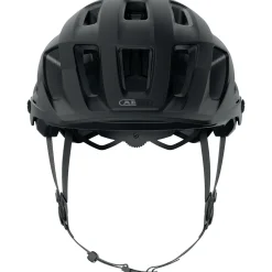 Casco Abus Moventor 2.0 - Nero opaco