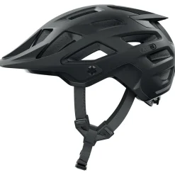 Casco Abus Moventor 2.0 - Nero opaco