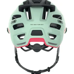 Casco Abus Moventor 2.0 - Verde