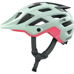 Casco Abus Moventor 2.0 - Verde