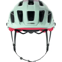 Casco Abus Moventor 2.0 - Verde
