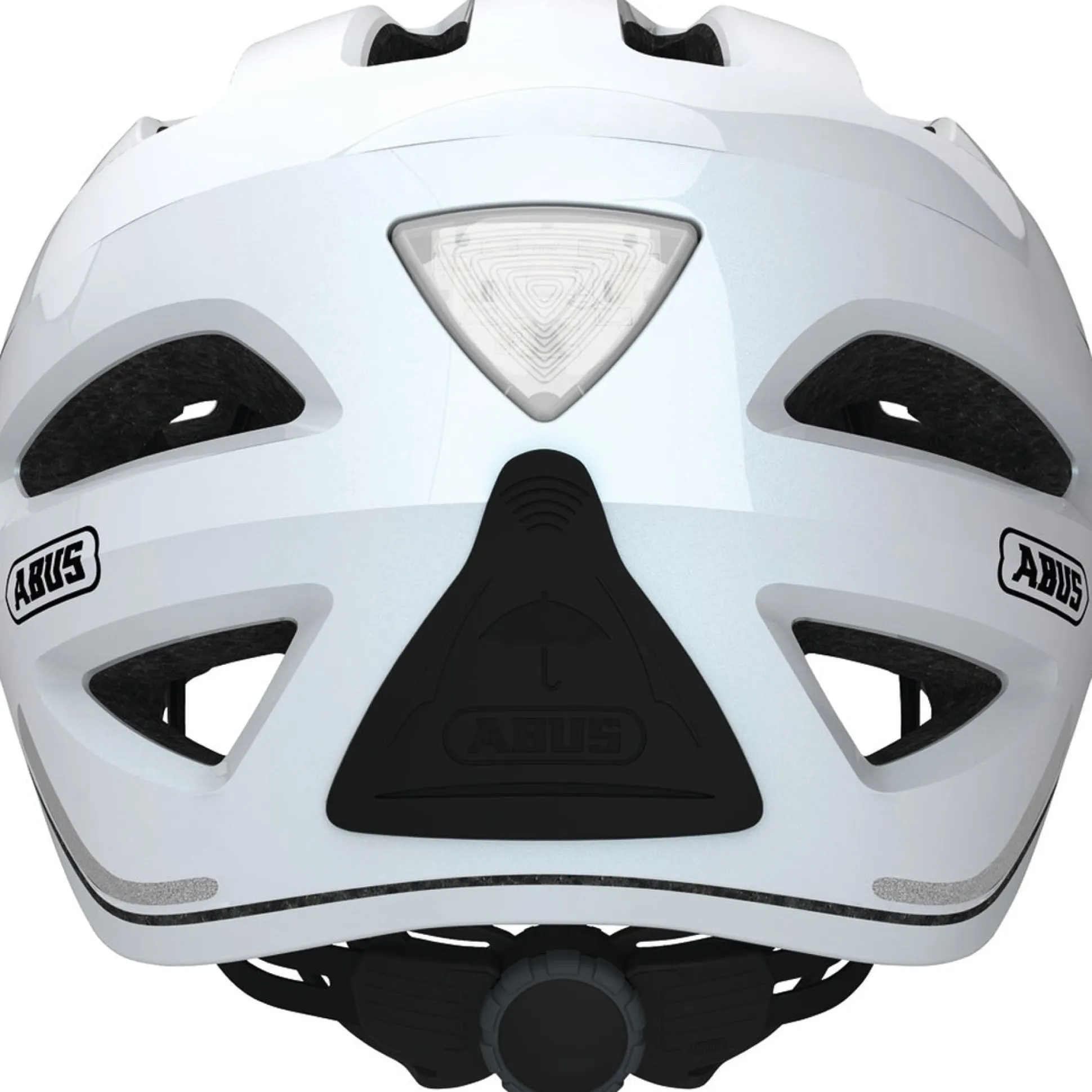 Casco Abus Pedelec 1.1 - Bianco