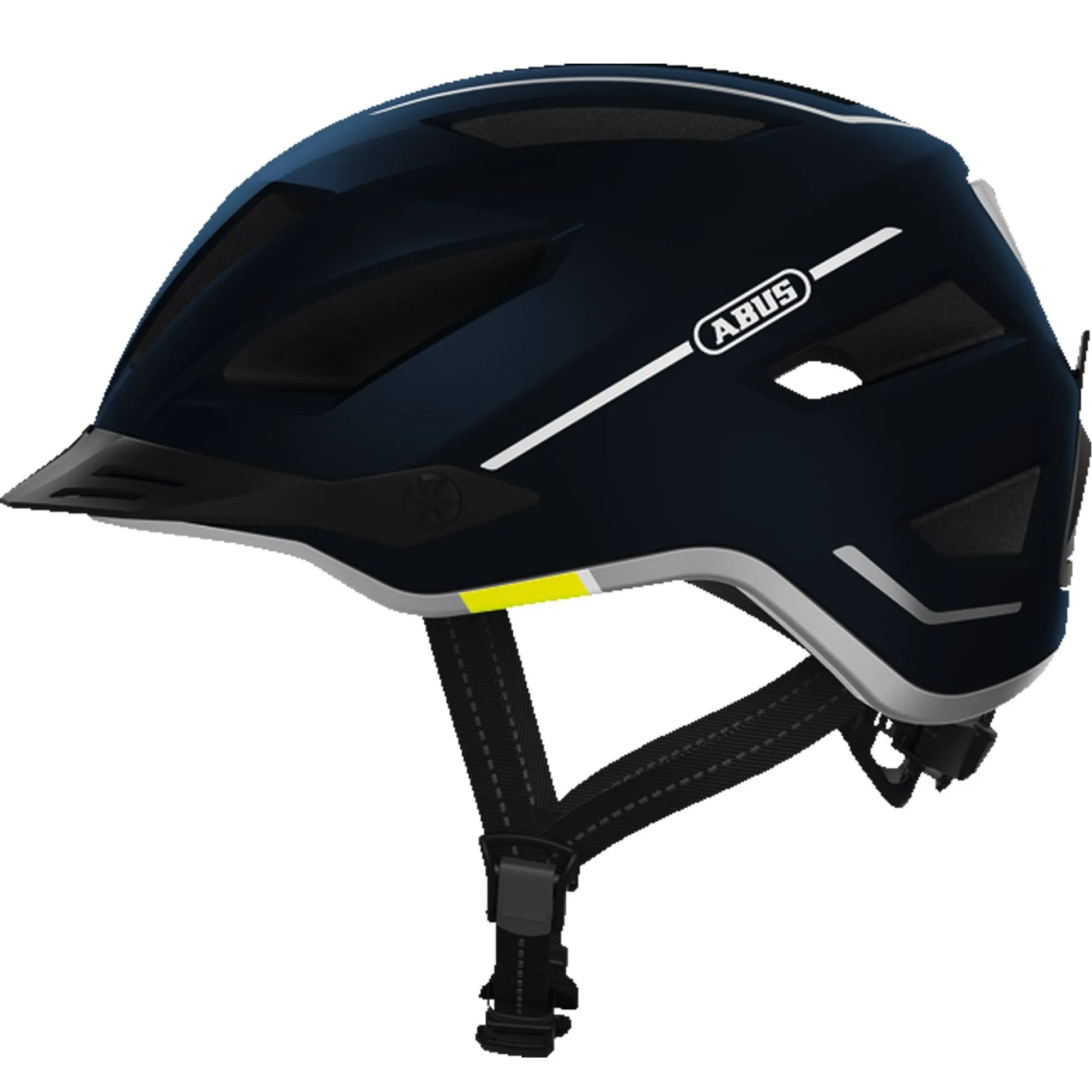 Casco Abus Pedelec 2.0 - Blu