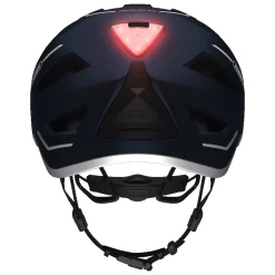 Casco Abus Pedelec 2.0 - Blu