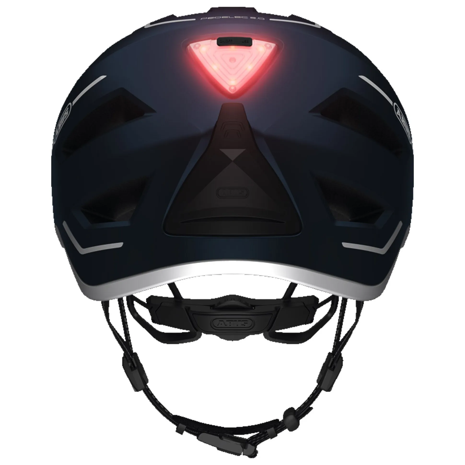 Casco Abus Pedelec 2.0 - Blu