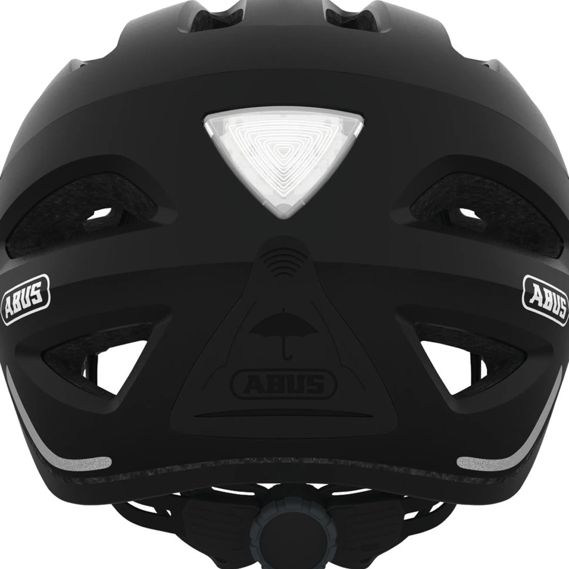 Casco Abus Pedelec 1.1 - Nero