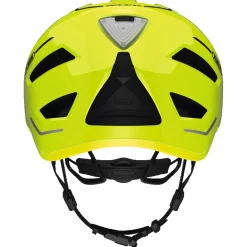 Casco Abus Pedelec 2.0 signal - Giallo