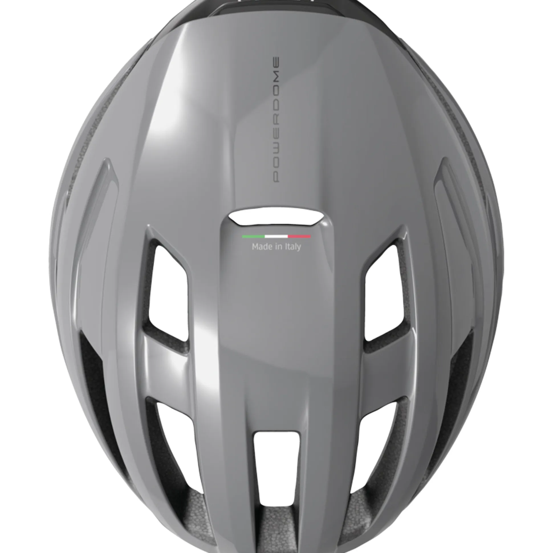 Casco Abus Powerdome ACE - Grigio