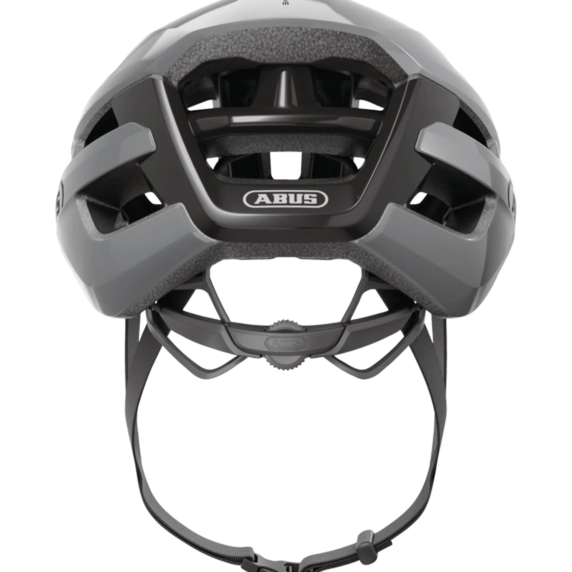 Casco Abus Powerdome ACE - Grigio