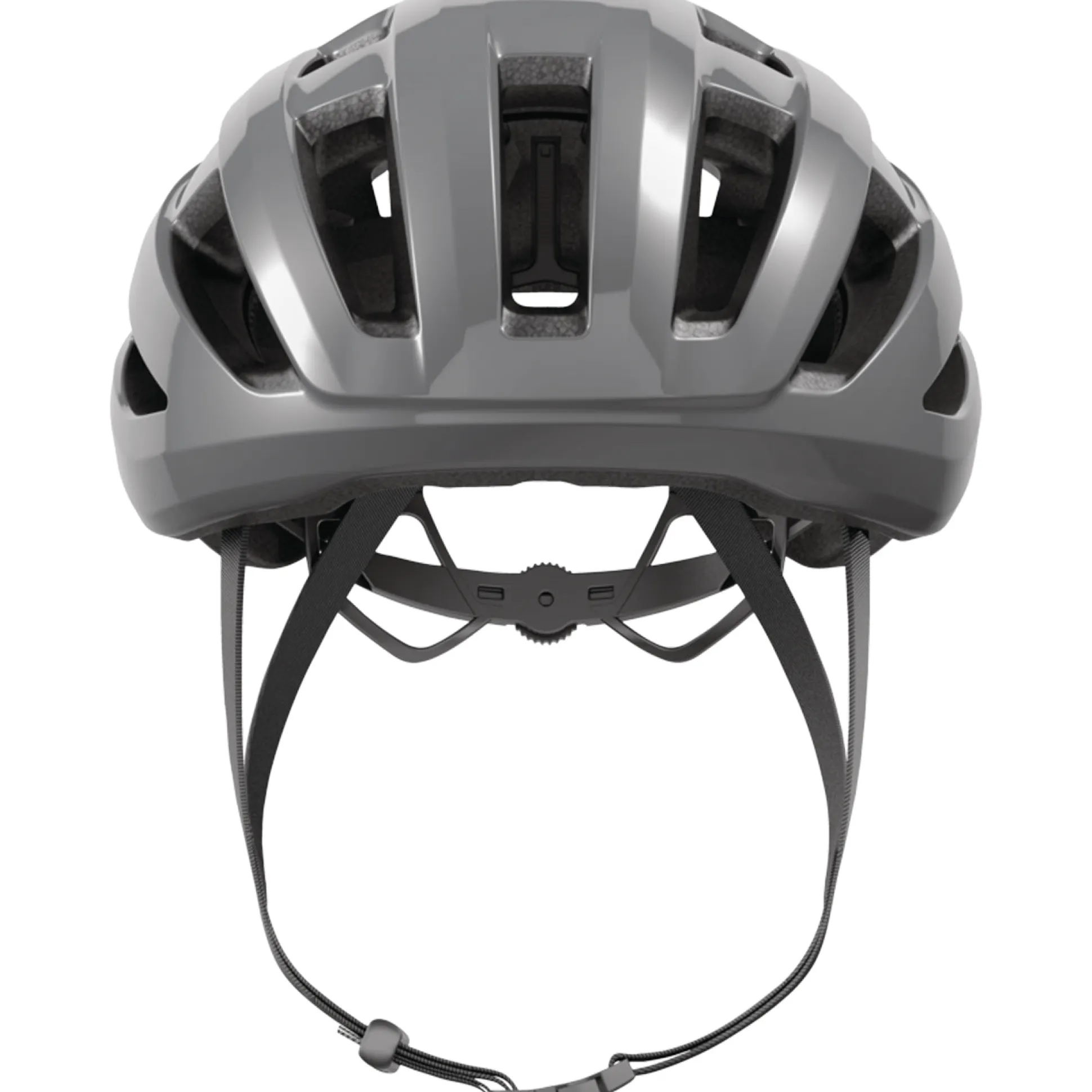 Casco Abus Powerdome ACE - Grigio