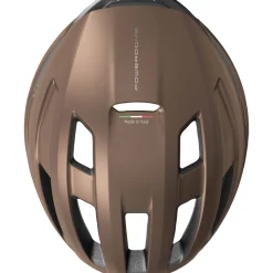 Casco Abus Powerdome ACE - Marrone