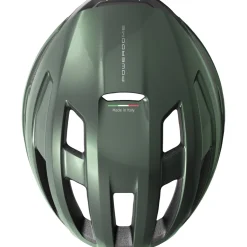 Casco Abus Powerdome ACE - Verde