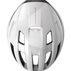 Casco Abus Powerdome - Bianco