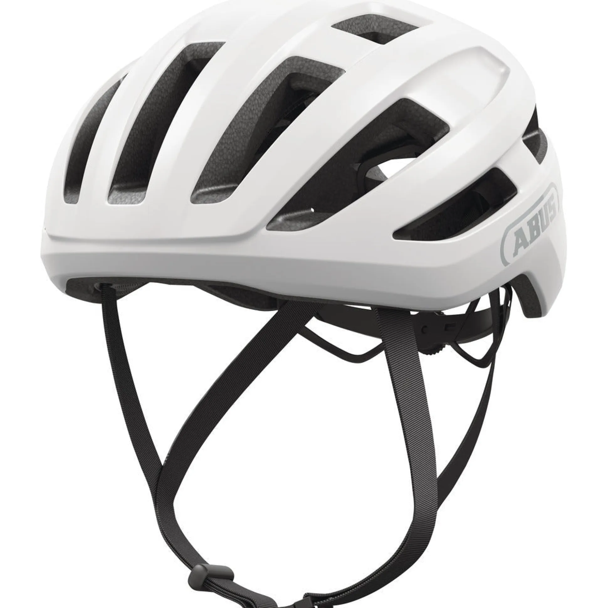 Casco Abus Powerdome - Bianco opaco