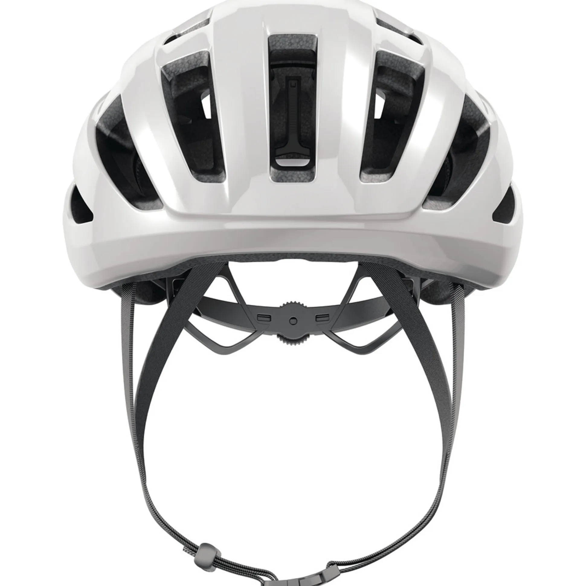 Casco Abus Powerdome Mips - Bianco