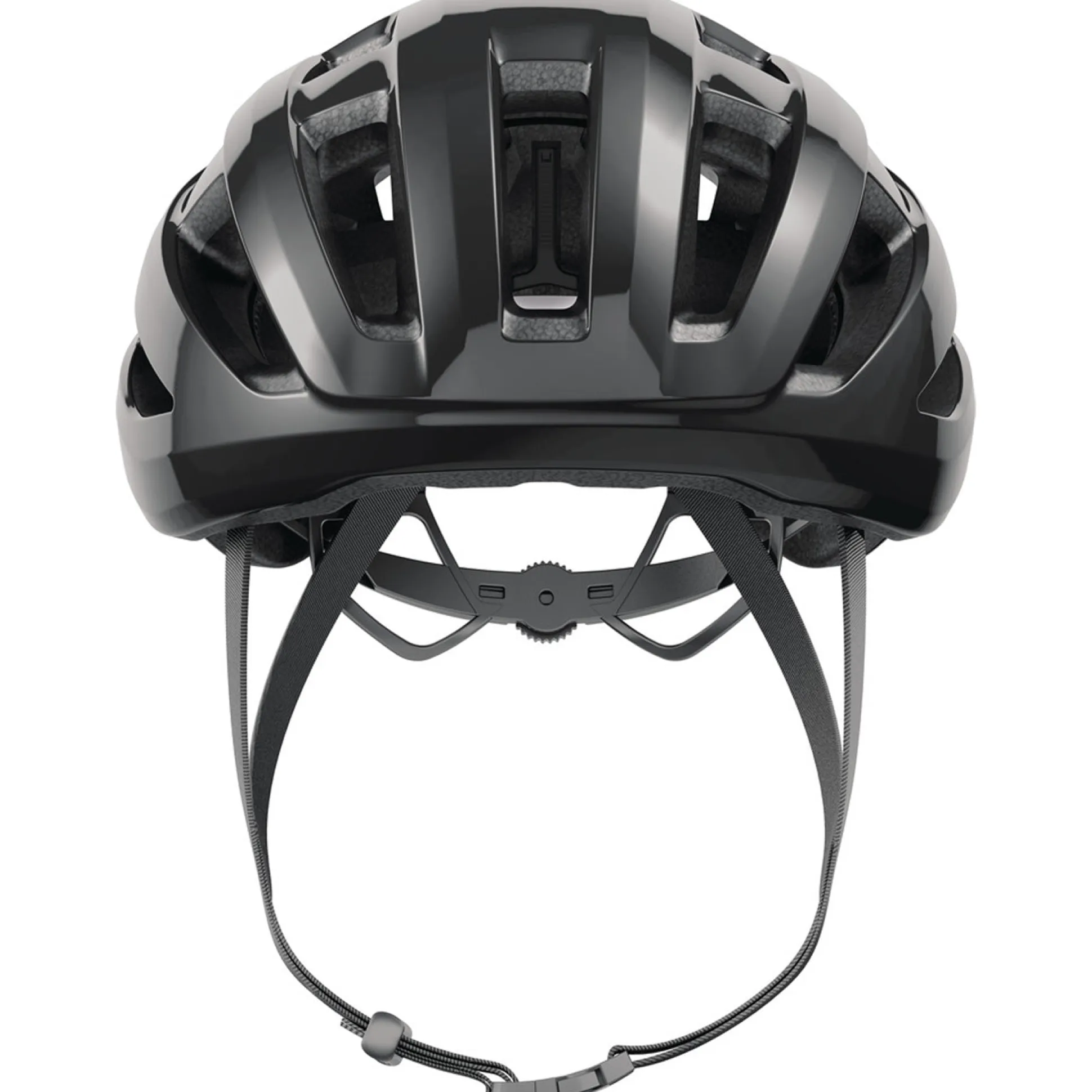 Casco Abus Powerdome Mips - Nero