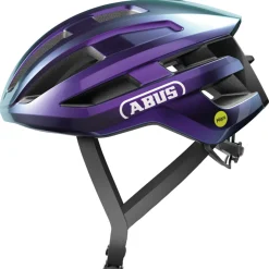Casco Abus Powerdome Mips - Viola