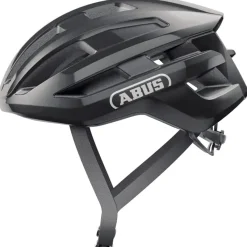 Casco Abus Powerdome - Nero